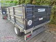 Volquet - Farmtech - brt228 zul gg 4300 + coc + aufsatz