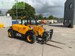 Telescopica - JCB - 525-60 hi viz telehandler (st26608)