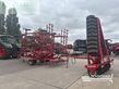 Cultivador - Horsch - terrano 8 fg + optipack 8 as