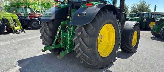 Tractor agrícola - John Deere - 6230R