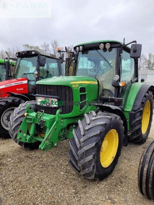 Tractor agrícola - John Deere - 6230 premium