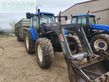 Tractor agrícola - New Holland - ts 115