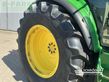 Tractor agrícola - John Deere - 6115 m + stoll profiline fz 20.1