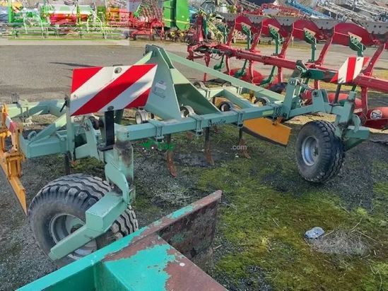 Cultivador -  - neodechaumeur