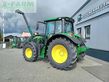 Tractor agrícola - John Deere - 6110m