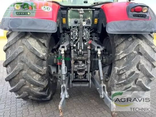 Tractor agrícola - Massey Ferguson - mf 8690