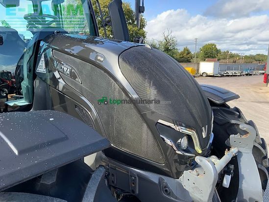 Tractor agrícola - Valtra - n175 active tractor (st24335) Active