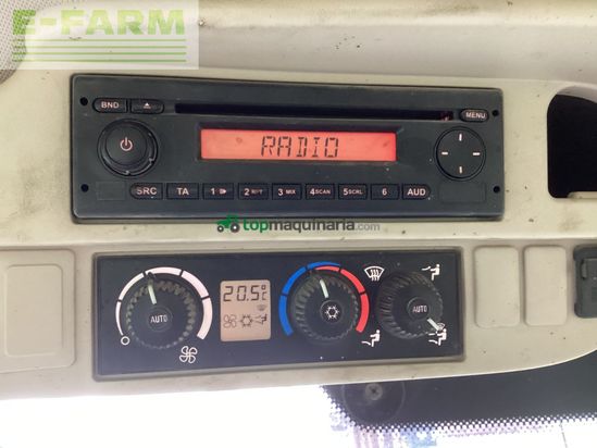 Tractor agrícola - John Deere - 6170r