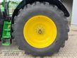 Tractor agrícola - John Deere - 6r215/ 6r 215 06/27 2000h