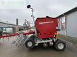 Sembradora - Kongskilde - flexidrill 4000