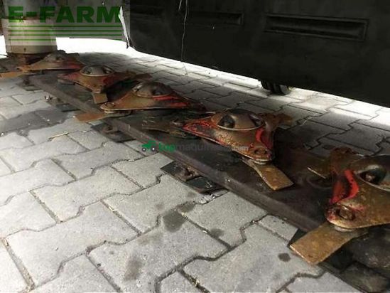 Cortacésped manual - Vicon - 332 f