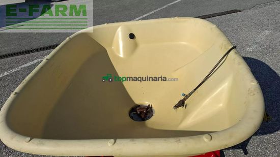 Esparcidor - Vicon - ps 754