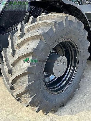 Tractor agrícola - Valtra - s396 unlimited