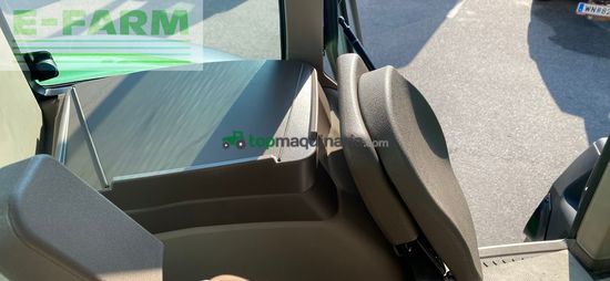 Tractor agrícola - John Deere - 6195M