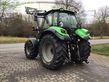 Tractor agrícola - Deutz-Fahr - 6140.4 cshift