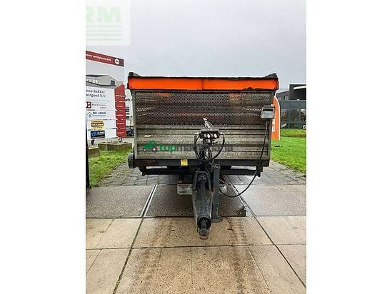 Esparcidor - Schouten - vdw 210