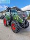 Tractor agrícola - Fendt - 514 profi plus