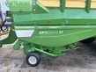 Remolqu agrícola - Krone - rx 370 gd optigrass