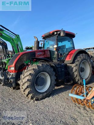 Tractor agrícola - Valtra - s232