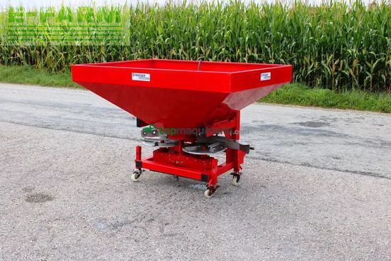 Esparcidor -  - rn 600