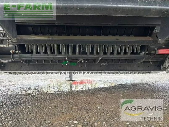 Minicargadora - Kuhn - fb 3130