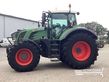 Tractor agrícola - Fendt - 828 s4 profi plus