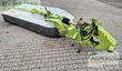 Cortacésped manual - Claas - disco 3900 contour