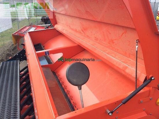 Sembradora - Kuhn - hr 3003 + premia 300