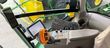 Cosechadora de Cereal - John Deere - 8500