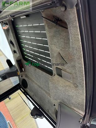 Tractor agrícola -  - agrotron 150.6 new