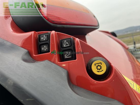 Tractor agrícola - Steyr - 6150 profi cvt (stage v)