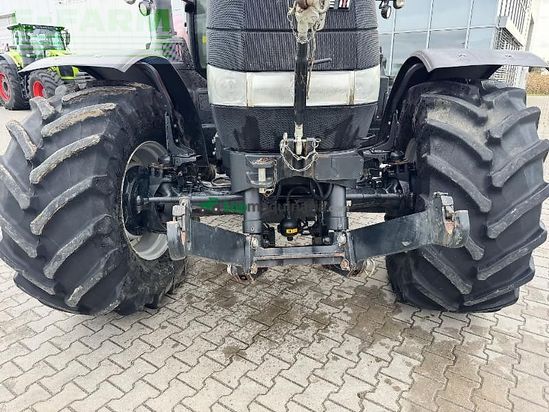 Tractor agrícola - Case IH - puma 200 mc