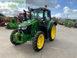 Tractor agrícola - John Deere - 6120m tractor (st26118)