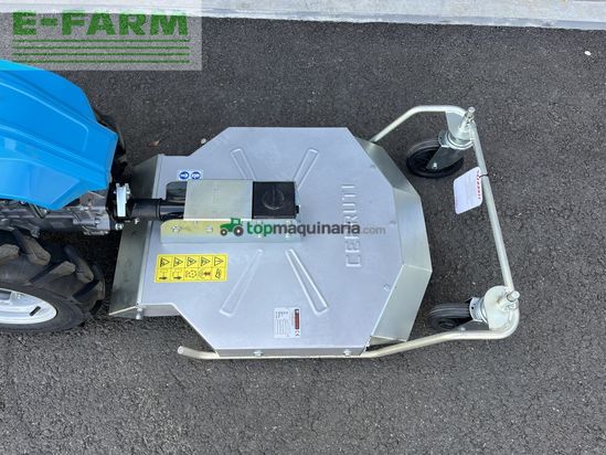 Cortacésped manual - Bertolini - 150 s