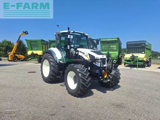 Tractor agrícola - New Holland - t 5.95