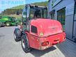 Minicargadora - Weidemann - 3070 cx 80