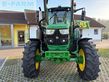 Tractor agrícola - John Deere - 6120m