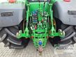Tractor agrícola - John Deere - 7290 r