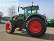 Tractor agrícola - Fendt - vario 824 profi