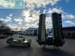 Cortacésped manual - Krone - mt603-41 front/heck
