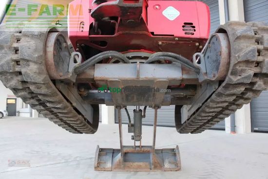 Excavadora - Takeuchi - takeuchi tb 217 r minibagger - bagger