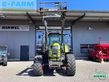 Tractor agrícola - Claas - ares 557 atz