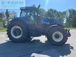 Tractor agrícola - New Holland - t 8.435 ac