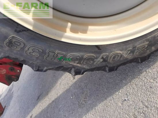 Atomizador - Hardi - ranger