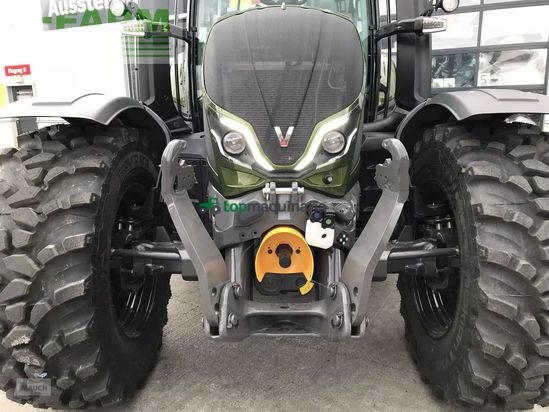 Tractor agrícola - Valtra - n175
