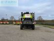 Cosechadora de Cereal - Claas - lexion 5300