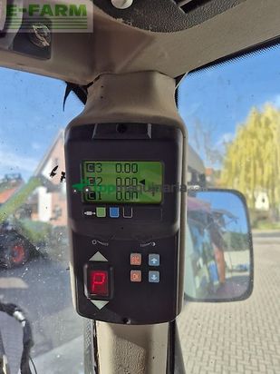 Tractor agrícola - Case IH - cvx 1145