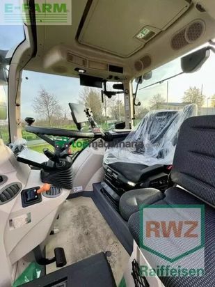Tractor agrícola - Fendt - 728 gen7 profi+ *altpreis*