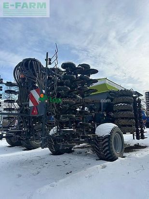 Sembradora - Sky Agriculture - maxidrill 4020w