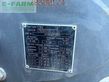Tractor agrícola - Claas - xerion 4500